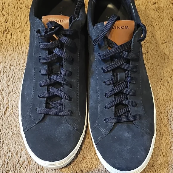 Vince Parker-B, Coastal MU Sneakers - Picture 6 of 8